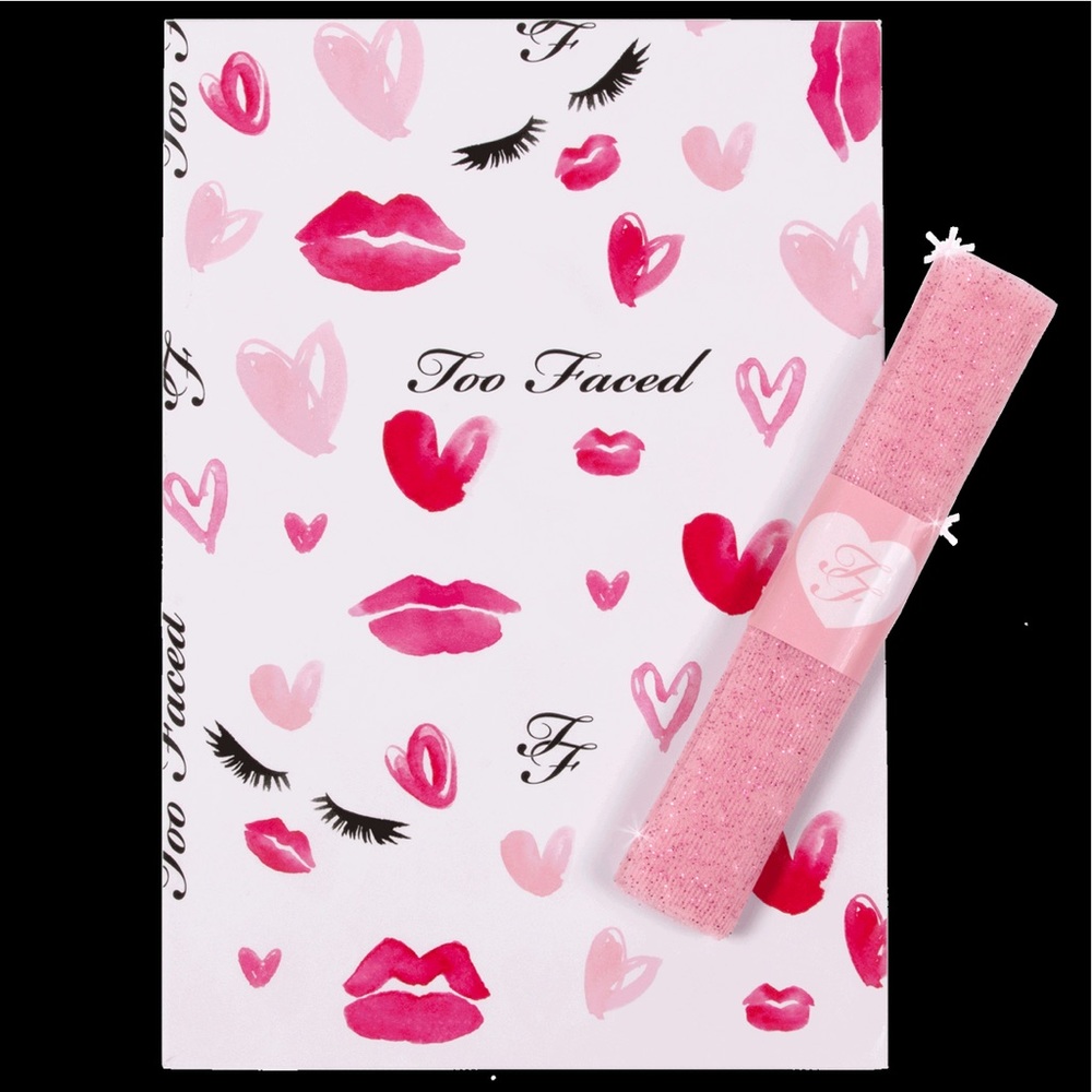 Too Faced Gift Wrap